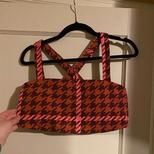 Aerie offline sports bra XL